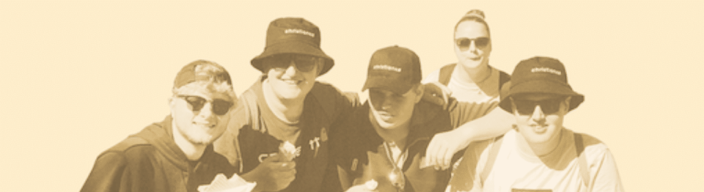 Information til unge og forældre om PGU Rosenholm